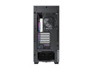 Montech Sky Two, Dual Tempered Glass, 4X PWM ARGB Fans Pre-Installed, ATX Gaming