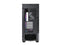 Montech Sky Two, Dual Tempered Glass, 4X PWM ARGB Fans Pre-Installed, ATX Gaming