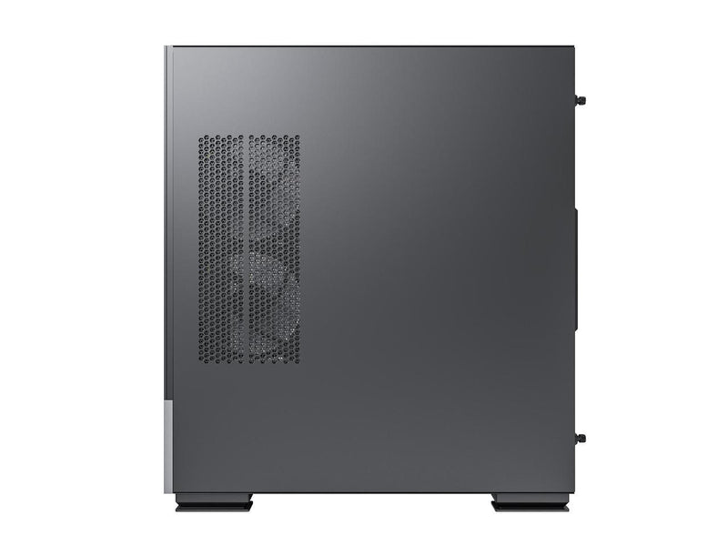 Montech Sky Two, Dual Tempered Glass, 4X PWM ARGB Fans Pre-Installed, ATX Gaming