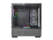 Montech Sky Two, Dual Tempered Glass, 4X PWM ARGB Fans Pre-Installed, ATX Gaming