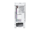 Montech Sky Two, Dual Tempered Glass, 4X PWM ARGB Fans Pre-Installed, ATX Gaming