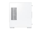 Montech Sky Two, Dual Tempered Glass, 4X PWM ARGB Fans Pre-Installed, ATX Gaming