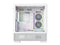 Montech Sky Two, Dual Tempered Glass, 4X PWM ARGB Fans Pre-Installed, ATX Gaming