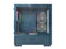 Montech Sky Two, Dual Tempered Glass, 4X PWM ARGB Fans Pre-Installed, ATX Gaming