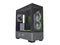 Montech Sky Two, Dual Tempered Glass, 4X PWM ARGB Fans Pre-Installed, ATX Gaming