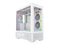 Montech Sky Two, Dual Tempered Glass, 4X PWM ARGB Fans Pre-Installed, ATX Gaming