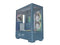 Montech Sky Two, Dual Tempered Glass, 4X PWM ARGB Fans Pre-Installed, ATX Gaming