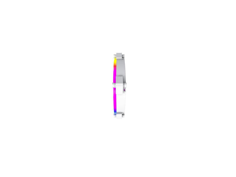 Montech RX 120 ARGB Reversed Fan  1600PWM, High-End Durability, Silent