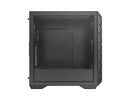 Montech AIR 903 BASE, E-ATX Mid Tower Case, High Airflow with Max Capacity, 3x