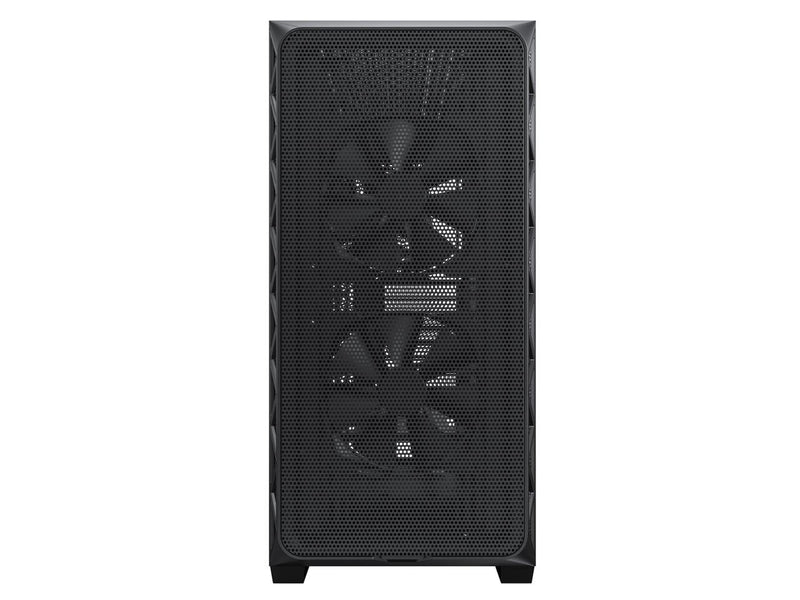 Montech AIR 903 BASE, E-ATX Mid Tower Case, High Airflow with Max Capacity, 3x