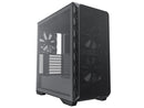 Montech AIR 903 BASE, E-ATX Mid Tower Case, High Airflow with Max Capacity, 3x