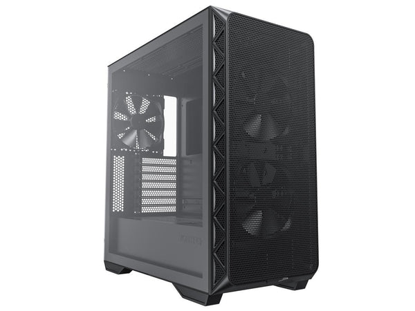 Montech AIR 903 BASE, E-ATX Mid Tower Case, High Airflow with Max Capacity, 3x