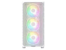 Montech AIR 903 MAX, E-ATX Mid Tower Case, High Airflow, 3x 140mm ARGB PWM & 1x