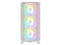 Montech AIR 903 MAX, E-ATX Mid Tower Case, High Airflow, 3x 140mm ARGB PWM & 1x