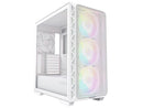 Montech AIR 903 MAX, E-ATX Mid Tower Case, High Airflow, 3x 140mm ARGB PWM & 1x