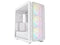 Montech AIR 903 MAX, E-ATX Mid Tower Case, High Airflow, 3x 140mm ARGB PWM & 1x