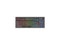 Montech MKey TKL Mechanical Gaming Keyboard: Customizable RGB LED, Premium MDA