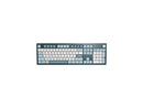 Montech MKey Mechanical Gaming Keyboard: Customizable RGB LED, Premium MDA