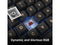 Montech MKey Mechanical Gaming Keyboard: Customizable RGB LED, Premium MDA