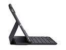 Logitech 9.7" Slim Folio with Integrated Bluetooth Keyboard Case for Apple iPad