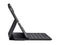 Logitech 9.7" Slim Folio with Integrated Bluetooth Keyboard Case for Apple iPad