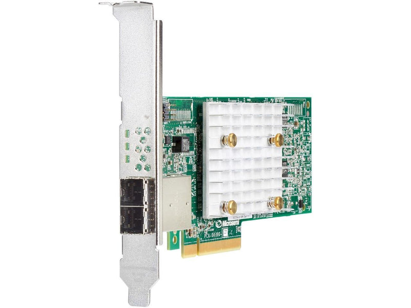SMART ARRAY E208E-P SR GEN10