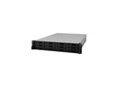 Synology UC3200 12 x 3.5"/2.5" SAS SSD/HDD (drives not included) 3.5" Drive Bays