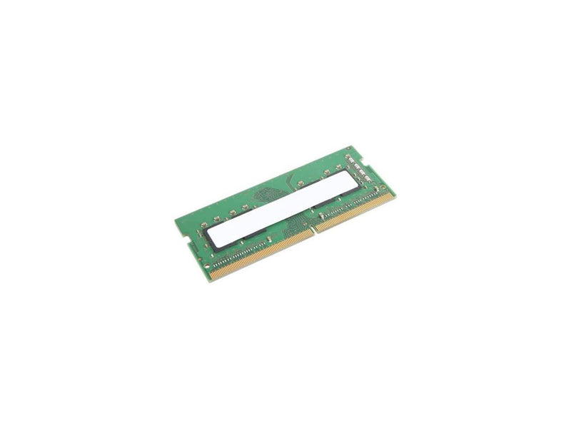 Lenovo 16GB DDR4 SDRAM Memory Module - For Notebook - 16 GB -