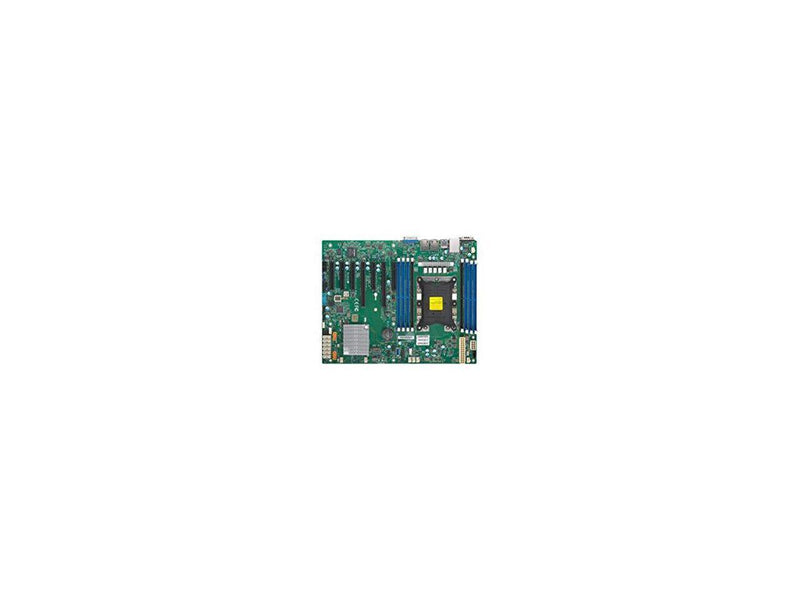 Supermicro MBD-X11SPL-F-B Motherboard LGA 3647,Intel C621 - Bulk packaging  -
