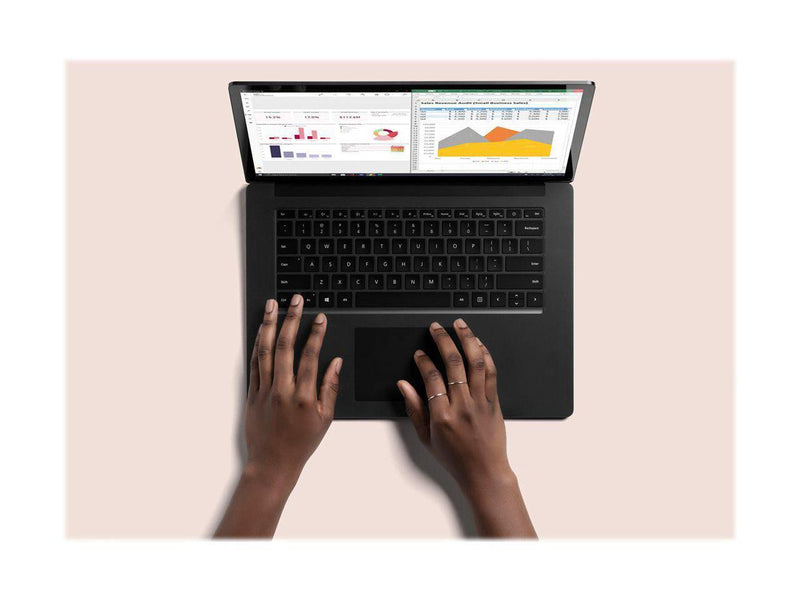 Microsoft Laptop Surface Laptop 4 AMD Ryzen 7 4000 Series 4980U (2.00GHz) 16GB