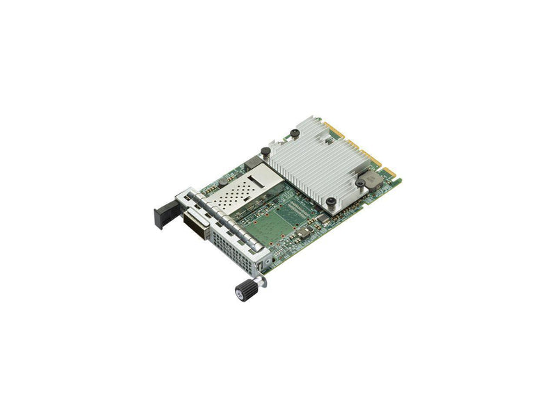 Broadcom BCM957504-N1100G Network Adapter 100Gbps