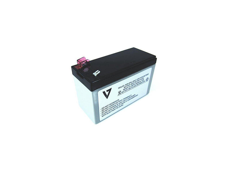V7-BATTERIES APCRBC110-V7 RBC110 UPS BATTERY FOR APC