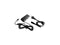 Lenovo ThinkPad Tablet 36W AC adapter - US, CA, LA