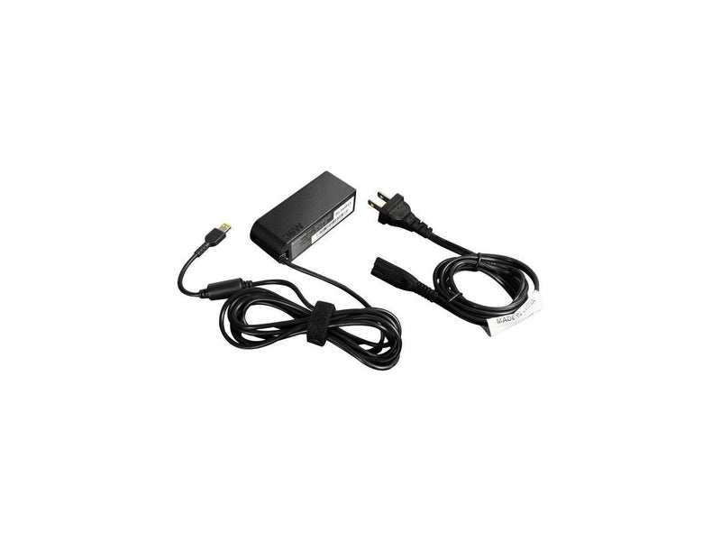 Lenovo ThinkPad Tablet 36W AC adapter - US, CA, LA