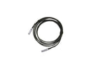 Mellanox Passive Copper Cable, IB EDR, up to 100Gb/s, QSFP28, 2m, Black, 30AWG