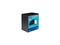 Samsill Durable 1" 3-Ring View Binders Black (S88430)