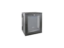 Tripp Lite SRW15USG SmartRack 15U Low-Profile Switch-Depth WallMount Rack