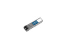 AddOn Finisar FTLX8571D3BCL Compatible 10GBase-SR SFP+ Transceiver (MMF, 850nm,