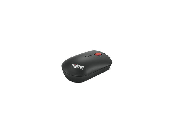 lenovo ThinkPad USB-C Wireless Compact Mouse 4Y51D20848 Black Tilt Wheel USB