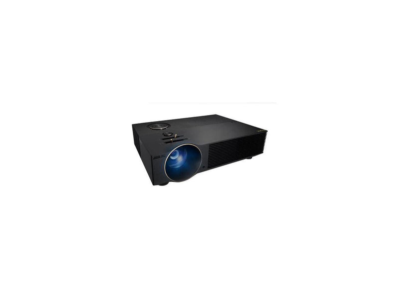 ASUS ProArt A1 LED professional projector- World's first Calman Verified