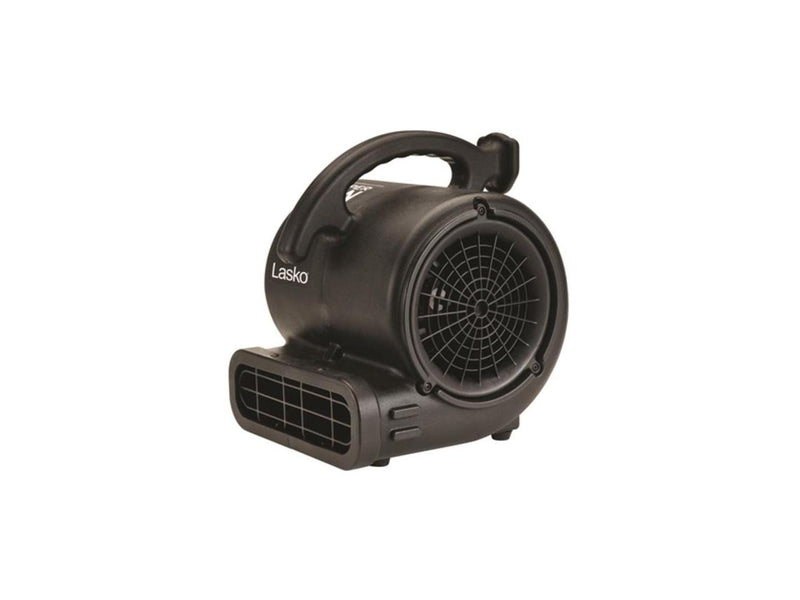 Lasko High Velocity Super Fan Max Air Mover SF20BK