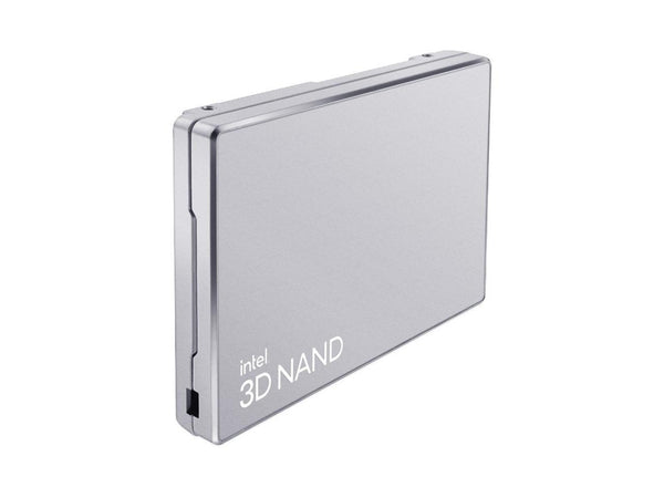 Solidigm™ Solid State Drive D5-P5316 Series (15.3TB, U.2 15mm, 2.5", PCIe 4.0