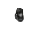 Targus Antimicrobial Ergo Wireless Mouse - BlueTrace - Wireless - Radio