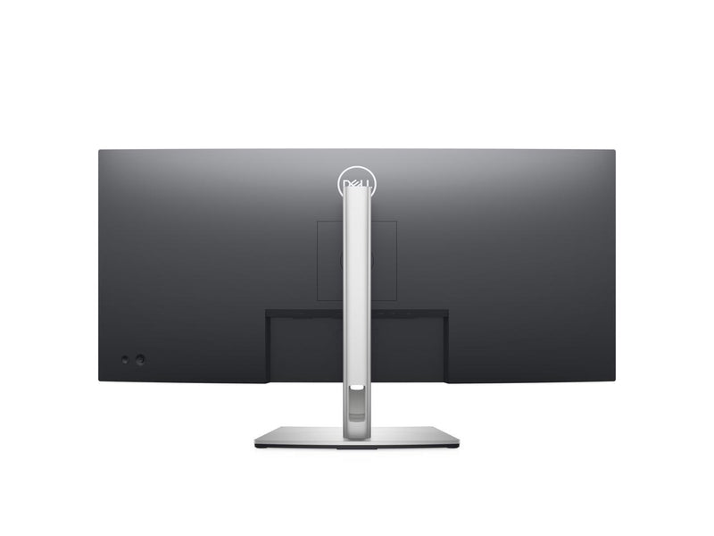 Dell 34.0 60 Hz IPS WQHD IPS Monitor 8 ms (gray-to-gray normal); 5 ms