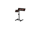 Next Level Racing NLR-A012 Free Standing Keyboard & Mouse Stand