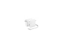 ALOGIC 4X100 Rapid Power 4 Port 100WGaNCharger WCG4X100US