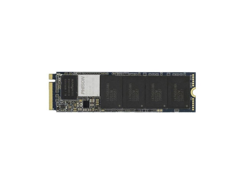 VisionTek 901364 4 TB Solid State Drive - M.2 2280 Internal - PCI Express NVMe