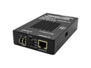 Transition Networks Stand-alone Fast Ethernet Media Converter E100BTXFX06SMLCNA