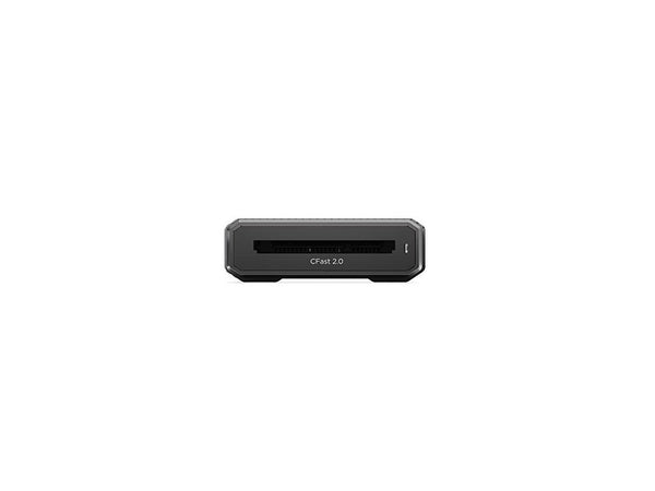 SanDisk SDPR2E8-0000-GBAND USB 3.2 Gen 2 Type-C Professional PRO-READER Card