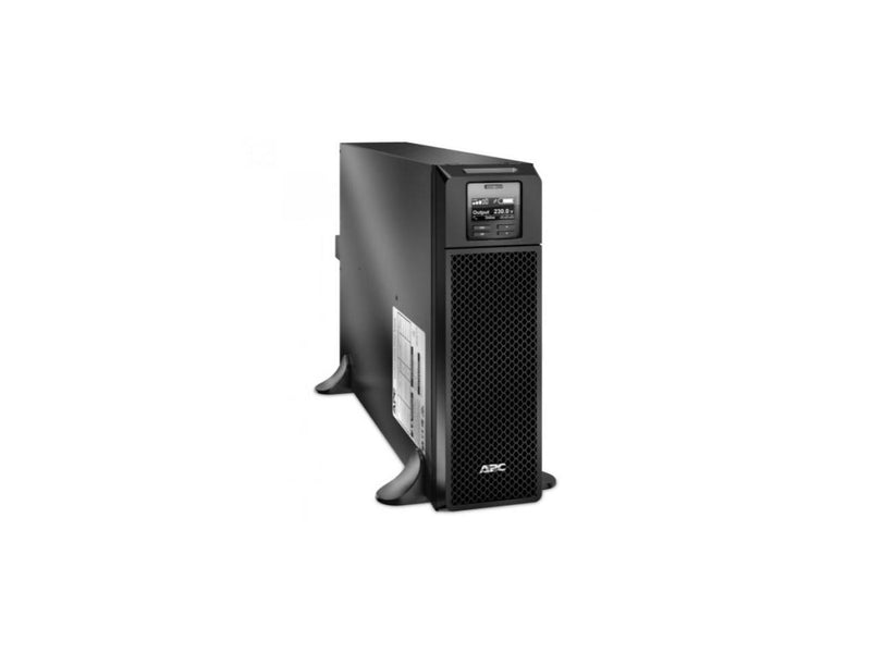 APC SRT5KXLTUS SRT 5000VA RM 208V TAA Uninterrupted Power Supply
